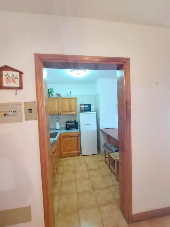 Incredible view, 2 rooms Los Gigantes Acantilado de los Gigantes Exterior foto