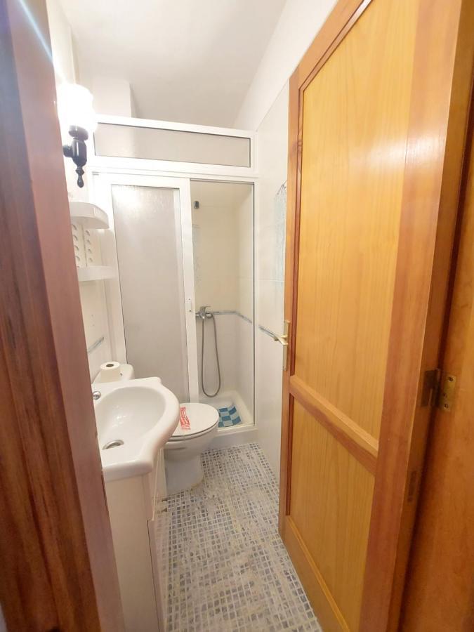 Incredible view, 2 rooms Los Gigantes Acantilado de los Gigantes Exterior foto